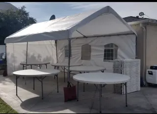 Party rental