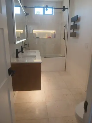 Busco trabajo