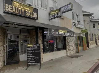 Necesito Cosmetologa o Estilista