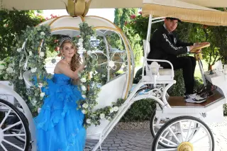 Quinceaneras foto y Video