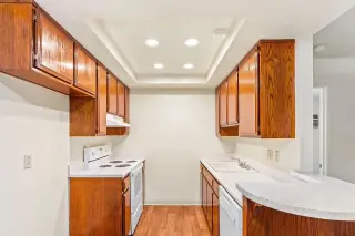 Charming 1BD/1BA Apartment for rent