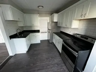 Impecable y bien mantenido apartamento de 1 recámara en La Habra CA
