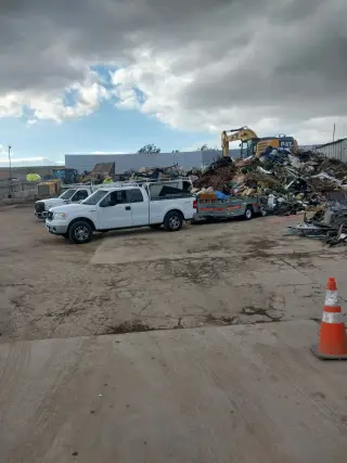 Erick's junk removal