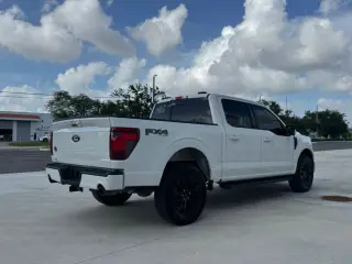 🛻 2025 Ford F150 Súper Crew Cab 🛻 Down payment 💲 4.490
