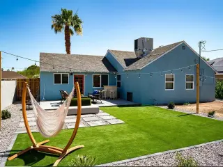 Brand new upgraded Single-family home