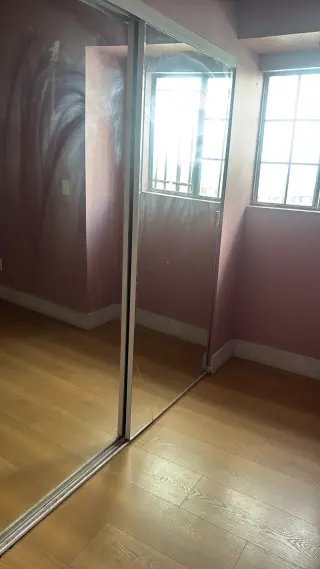 Renta de cuarto