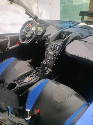 Can Am Maverick 2022 X3 XRS TURBO