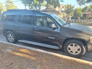 2003 Chevy Convoy