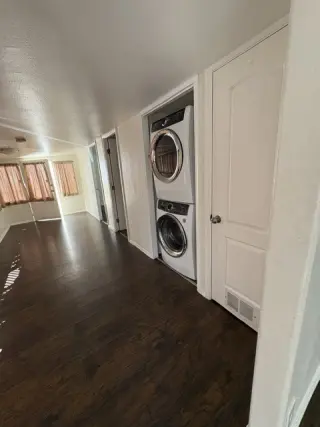Mobile Home-Gardena