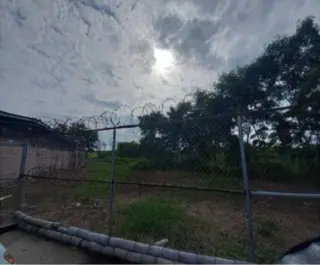 Se vende amplio terreno en Tocumen