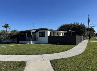 Charming & Updated 3-Bedroom Home in Central Miami