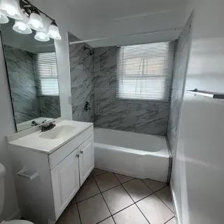 Encantador apartamento de 1 recámara y 1 baño en el vecindario de Mid City