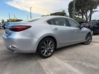 Mazda 6 Touring 2019 🚘/ 💲3.500 DOWN con Pasaporte o crédito Nuevo ‼️