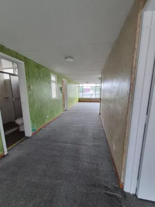Arriendo apartamento Galerias