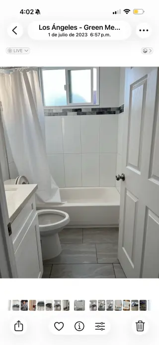 se renta uan casa