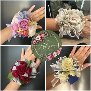 Bridal Bouquets ( Ramos de Novia) y más!!!