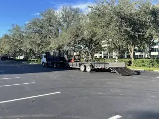 Servicio de Árboles en Miami | Poda, Corte y Remoción de Emergencia