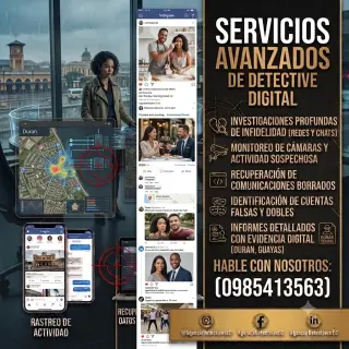 Investigador Privado Profesional en USA | Casos Conyugales y Familiares