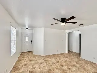 A great place to call home