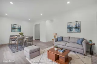 Apartamento casita completamente renovado! a pasos del estadio BMO