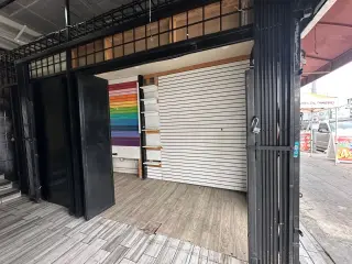 Local Comercial en S Alvarado St $795 - Westlake