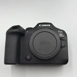 Canon EOS R6 Mark III Mirrorless Camera Body Only NEW Genuine Canon - 1895