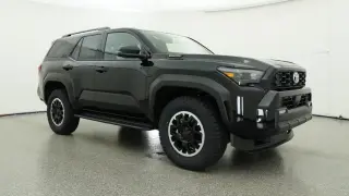 🎁 De paquete 🚘 2026 TOYOTA 4RUNNER TRD OFF ROAD PREMIUM