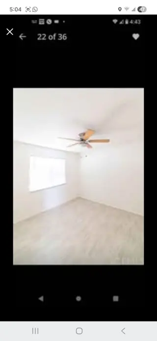 APARTAMENTO 2-2 MORONGO VALLEY CA 92256