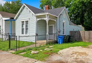 Peaceful Home Available for Rent