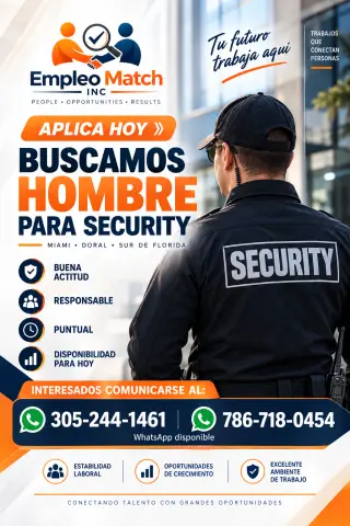 Empleo Match