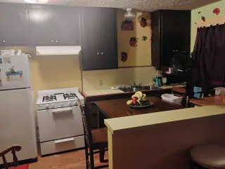 Compartir apartamento