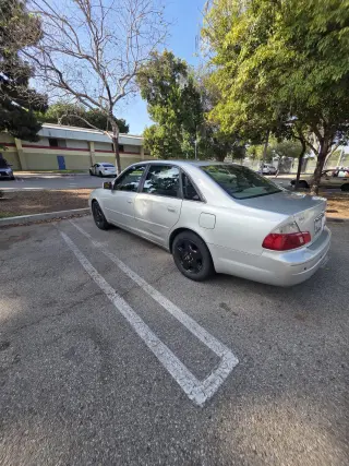 Venta de carro