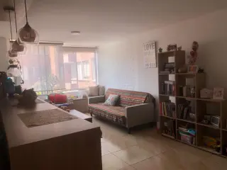 ARRIENDO DEPARTAMENTO