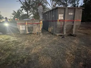 Brothers Environmental LLC