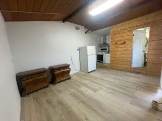 Se renta estudio