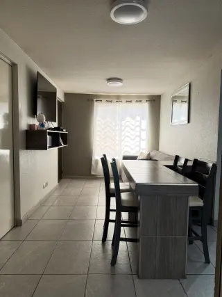 Se vende departamento en Tijuana cerca de la garita de Otay