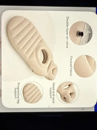 Accesorios para bebé y maternidad