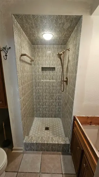 Remodelacion y pintura