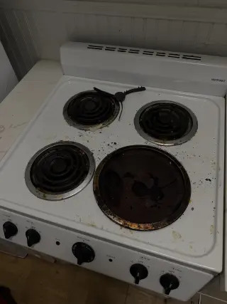 Los Nachos Appliances