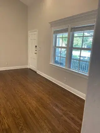 Charming 3-bedroom, 2-bath Key West-style