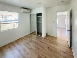 Modern 2BD ADU with New Kitchen, Hardwood Floors & In-Unit Laundry