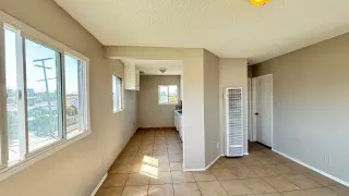 Se renta apt 1 recamara. Llame a jorge 310-220-7037