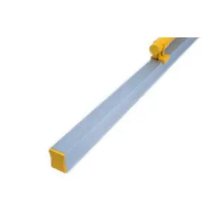 CODAL de 6 Pies MARSHALLTOWN USA. De aluminio ligero.