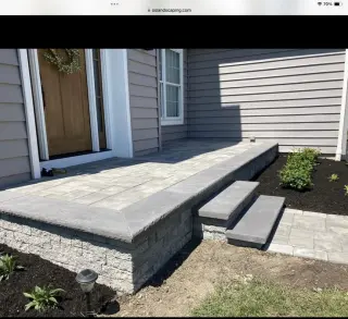 Servicios Profesionales de Jardinería y Masonería