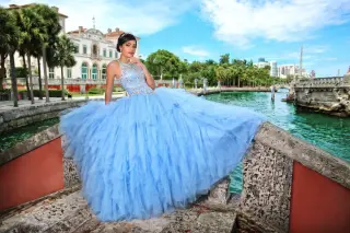 Fotografos para quinceaneras