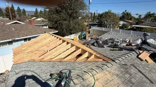 CONSTRUCCIONES NUEVAS Y REMODELACIONES