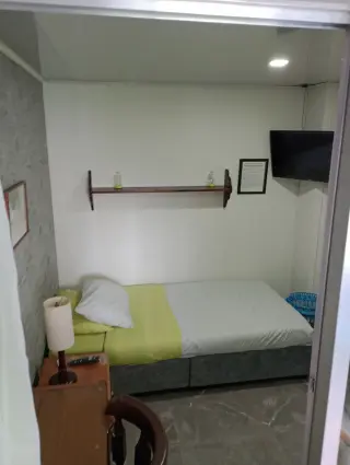 Venta Apartamento Remodelado de 88.36 M² en Las Nieves, Centro de Bogotá.