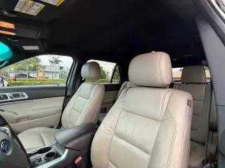 🚘 Explorer 2014/ 💲5,100 Cash/ 🧾 Título limpio