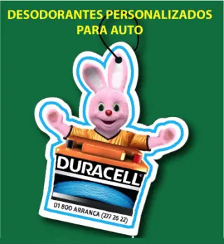 AMBIENTADORES PARA AUTO PERSON
