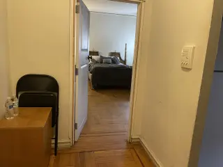 Encantadora habitación en Renta